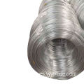 1.9 mm de 2.0 mm de alambre de acero galvanizado